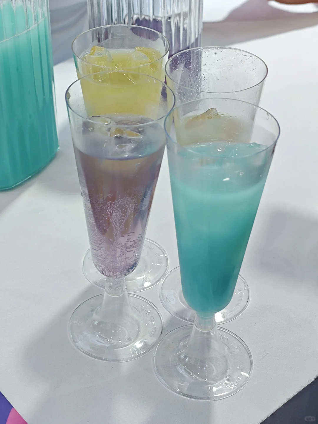 酒博会…好多酒???