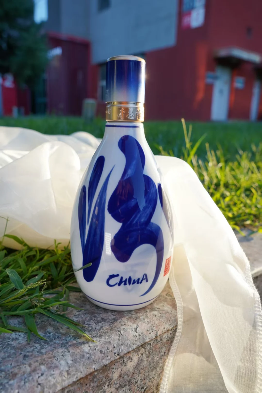 青花 20 汾酒！颜值口感双在线的高端口粮