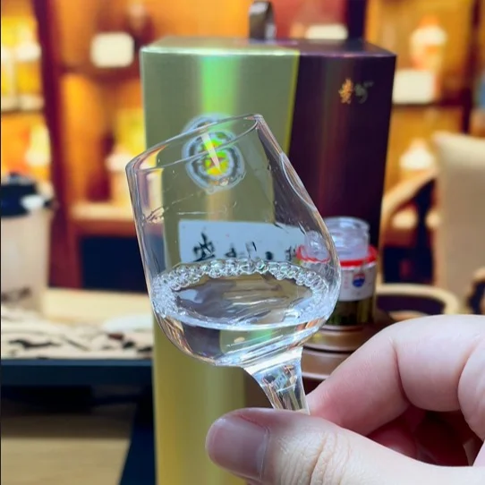 酱迷分享，贵州大曲80年代，会比70好喝吗？