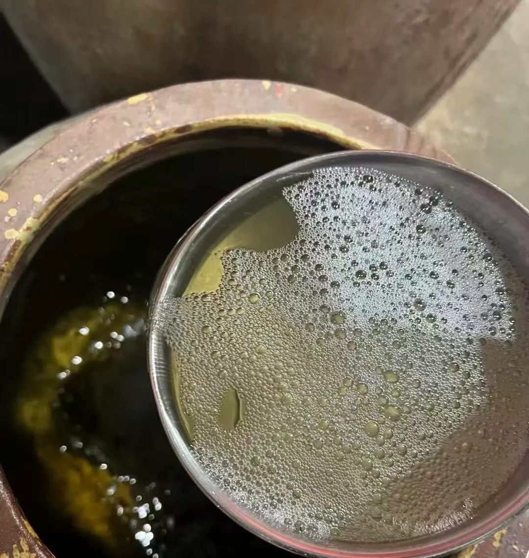 散酒性价比到底高不高？