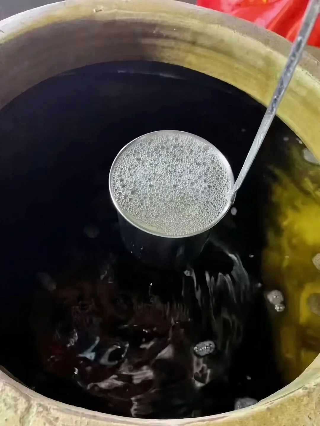 茅台镇的人不喝茅台酒