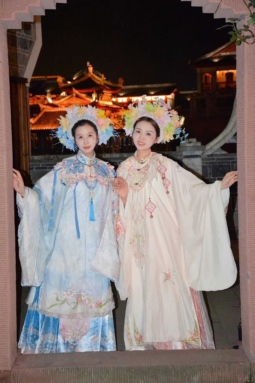 李庄的空气有白酒