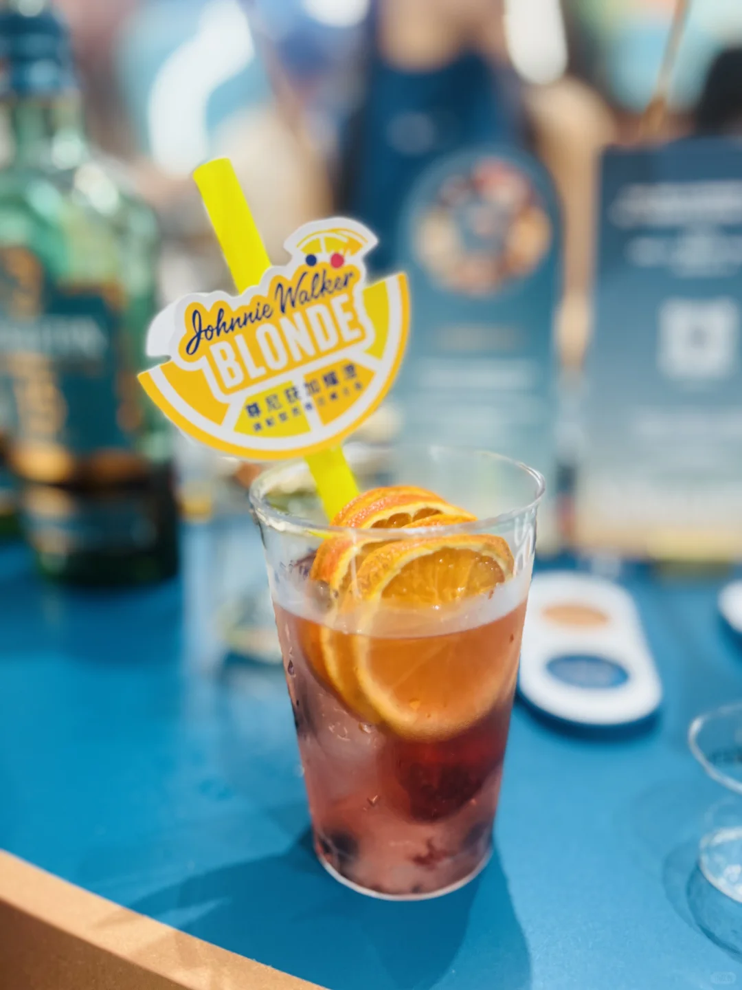 我在2025 Whisky L都喝了啥