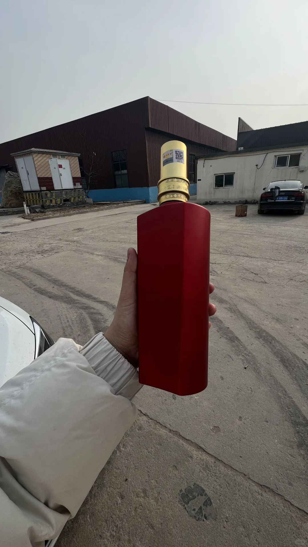 听说九月份的你们，已经开始备婚喜酒啦