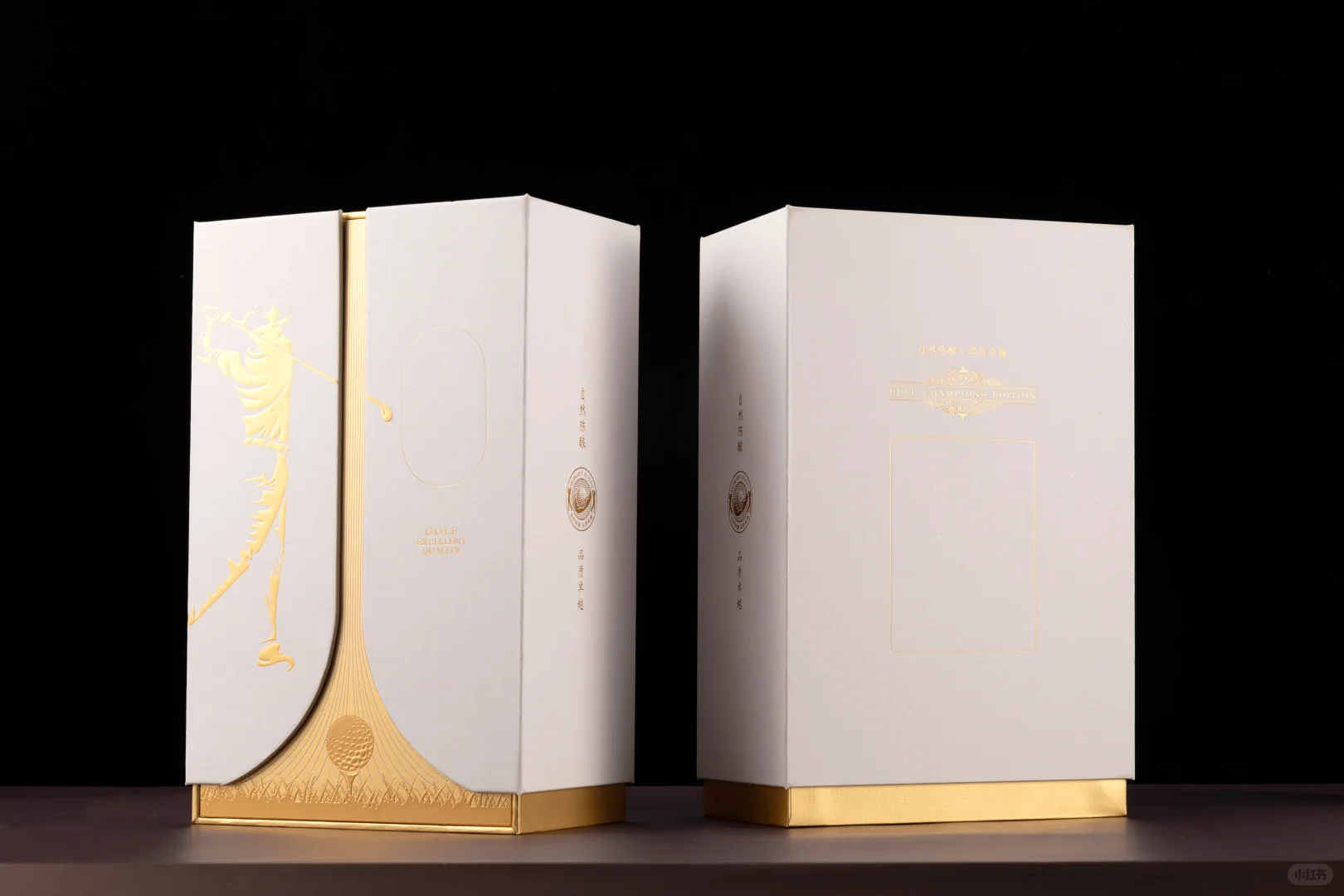 ✨【10箱起订！专属你的高端白酒定制来啦】?