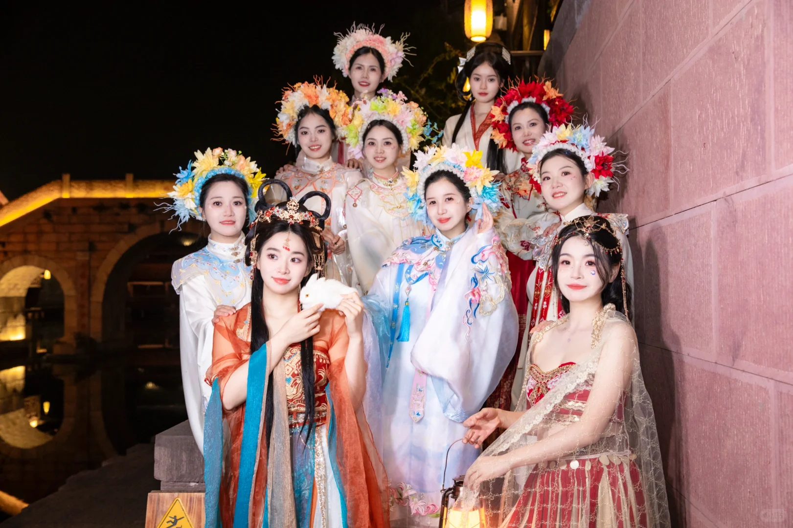 李庄的空气有白酒