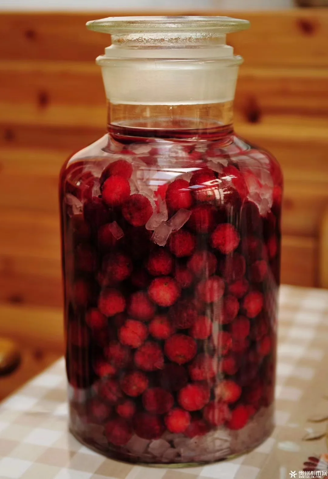 正宗土烧高粱酒，要的私