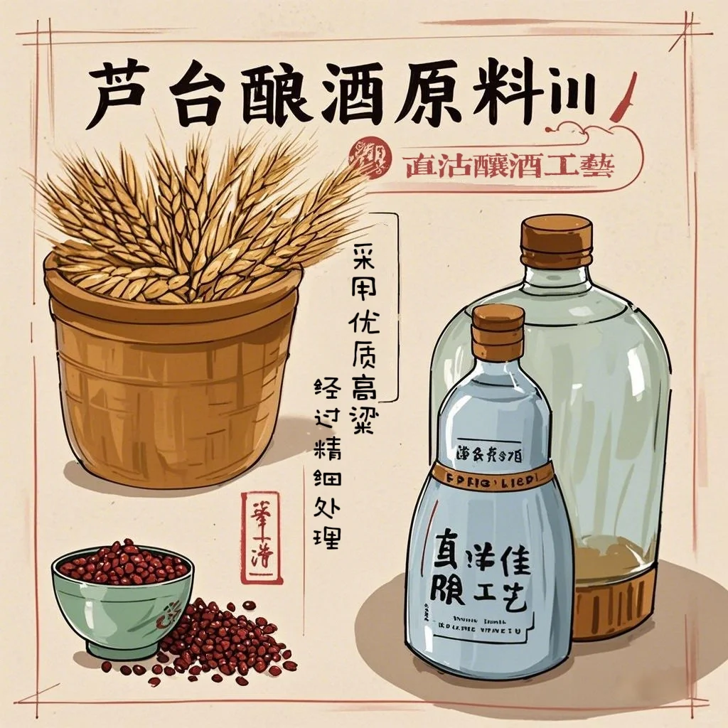 ?天津宝藏非遗酿酒技艺，藏着岁月的醇香