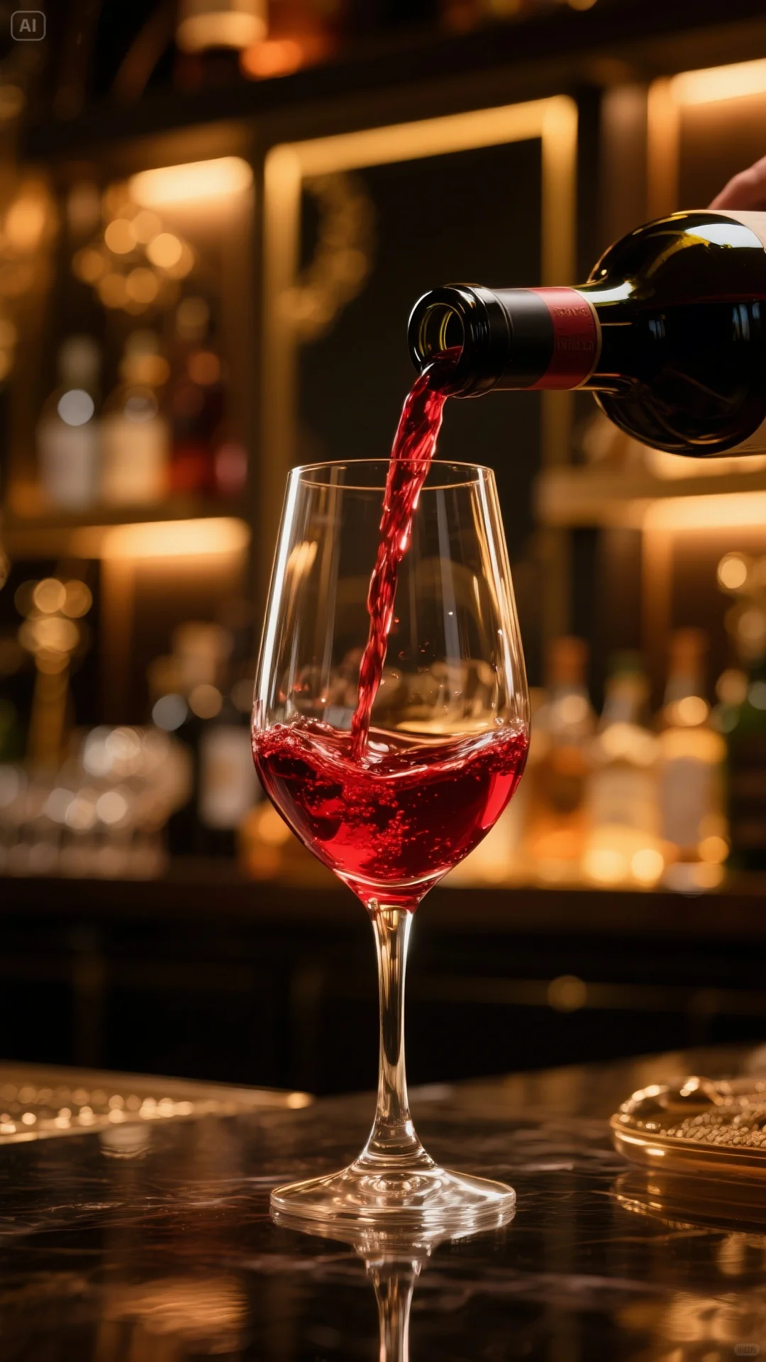 微醺是成年人的月光