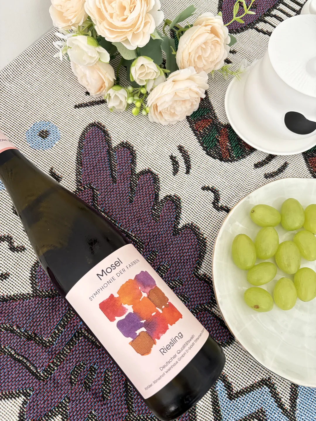 成年人的快乐是一个人独饮?