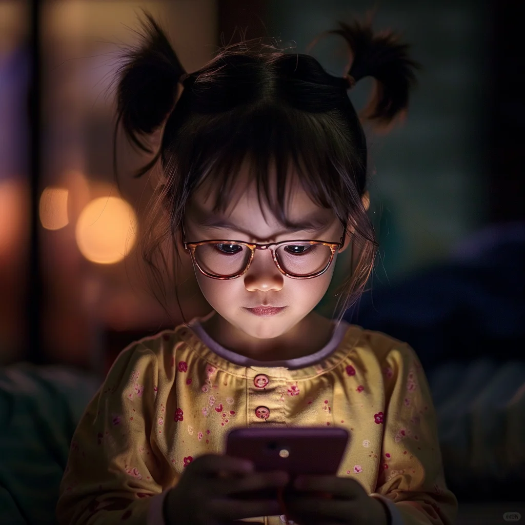 儿童近视大揭秘? |科学保护孩子视力?