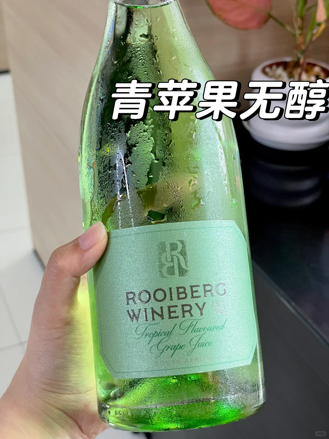 这几瓶0️⃣度的葡萄酒！！吊s了啊啊啊！！！