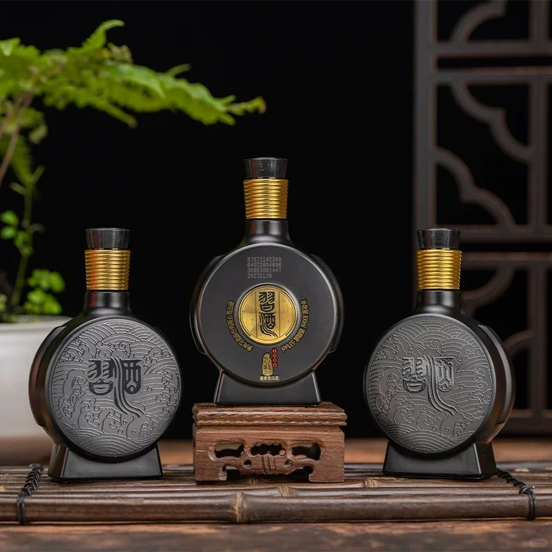 习酒窖藏1988：酱香白酒的典范