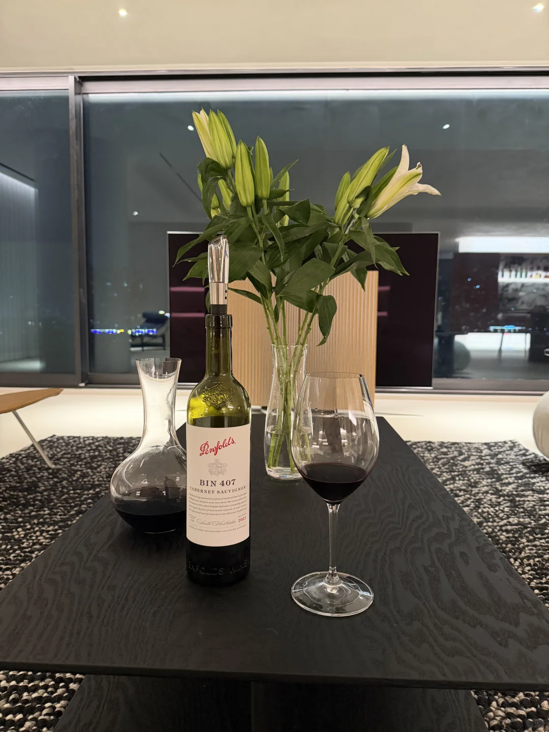 奔富是不是被炒作的？