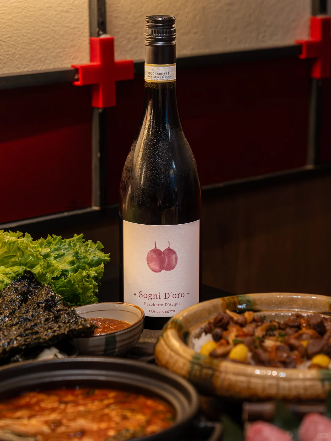 是一口沦陷的草莓炸弹！?