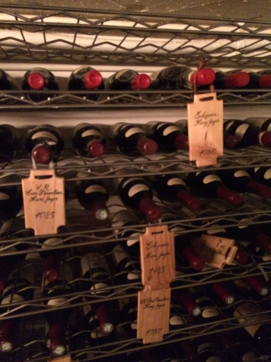 来自于老钱家族收藏的震撼..