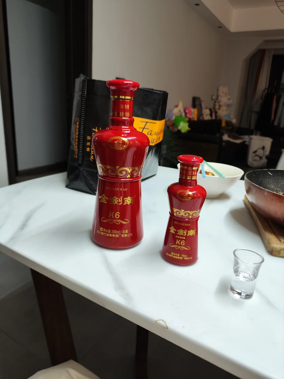 今晚喝这个，曾经我眼里的性价比之王