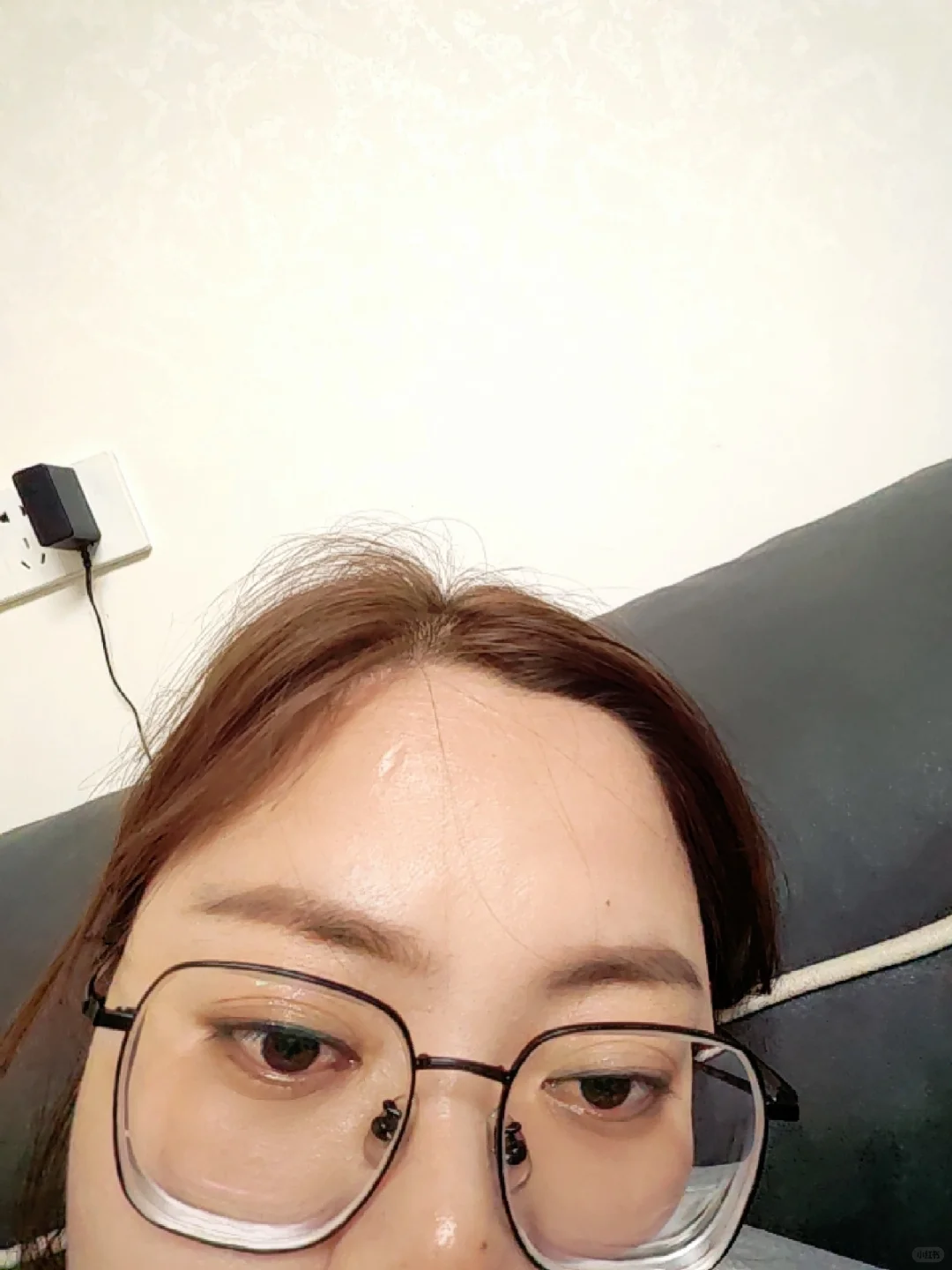 高度近视，快抑郁了