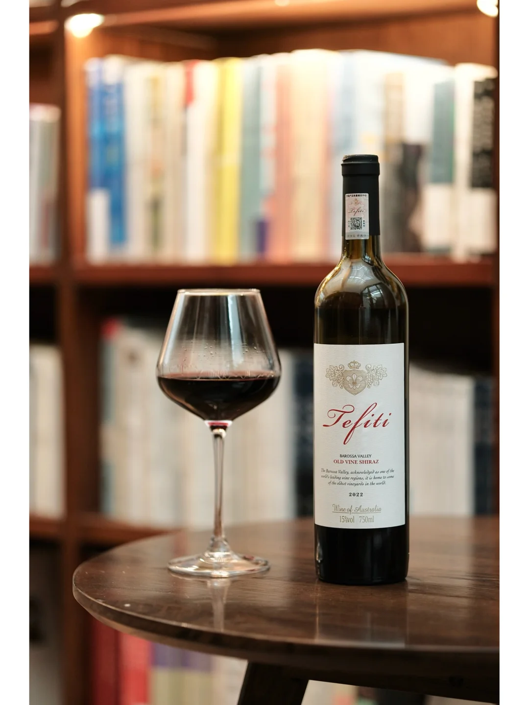 暮色四合时，红酒是i人的浪漫?