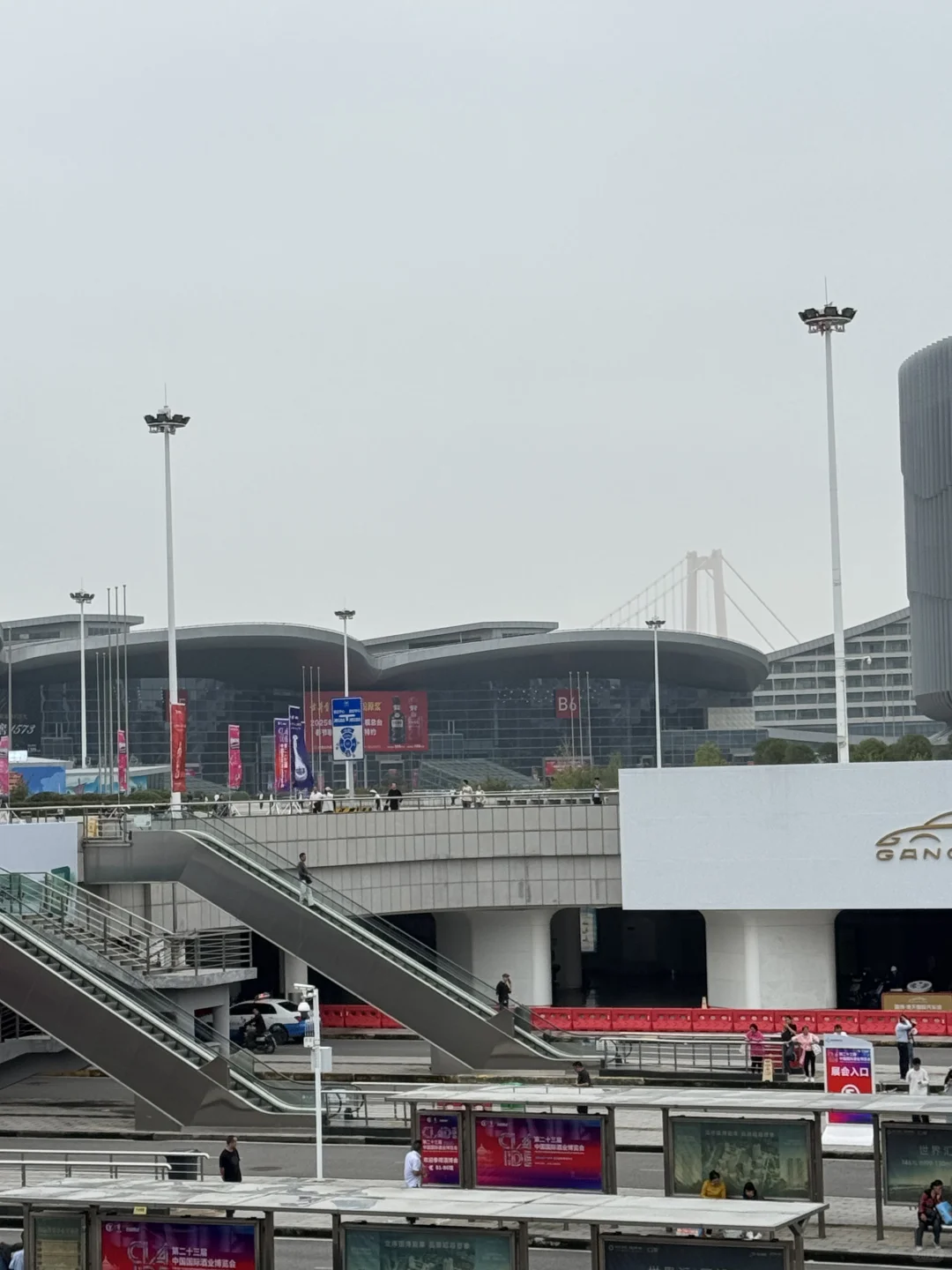 这个展会太好逛了??