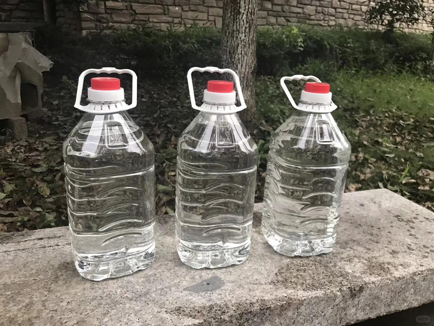 正宗土烧高粱酒，要的私