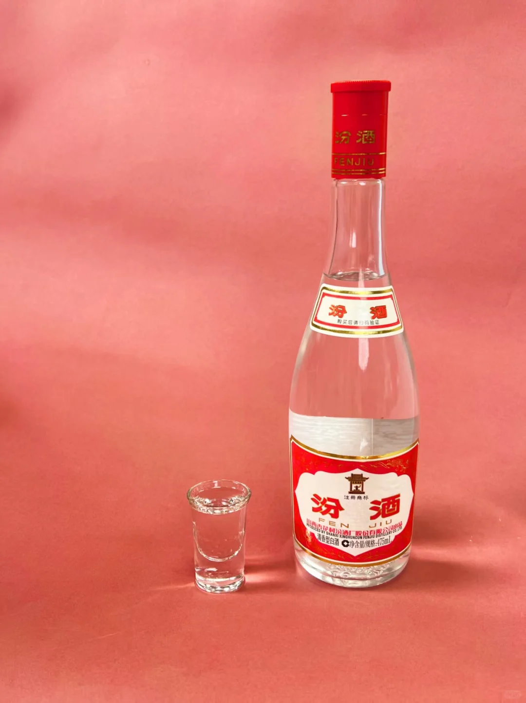 独饮时刻｜红盖玻汾?