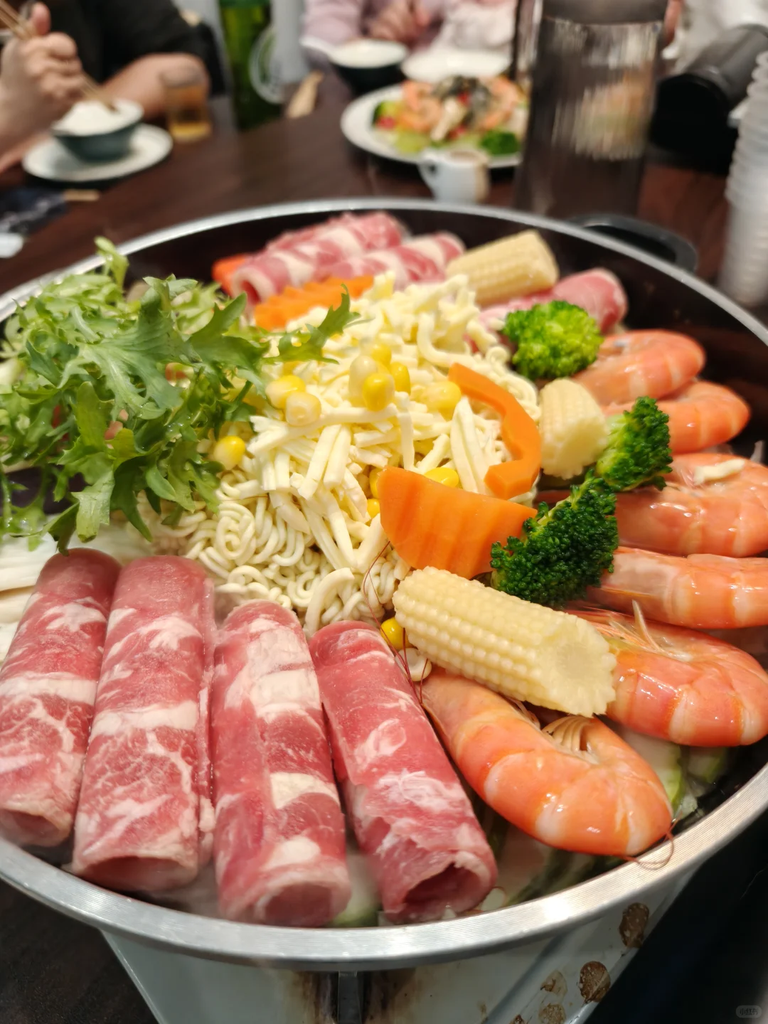 真的有被这款白酒的包装惊艳到