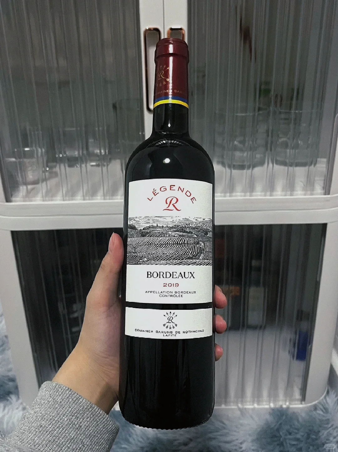 天猫超市葡萄酒之旅：舌尖上的奢华舞会