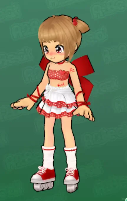 音速觉醒ootd选择困难了！极限三选一