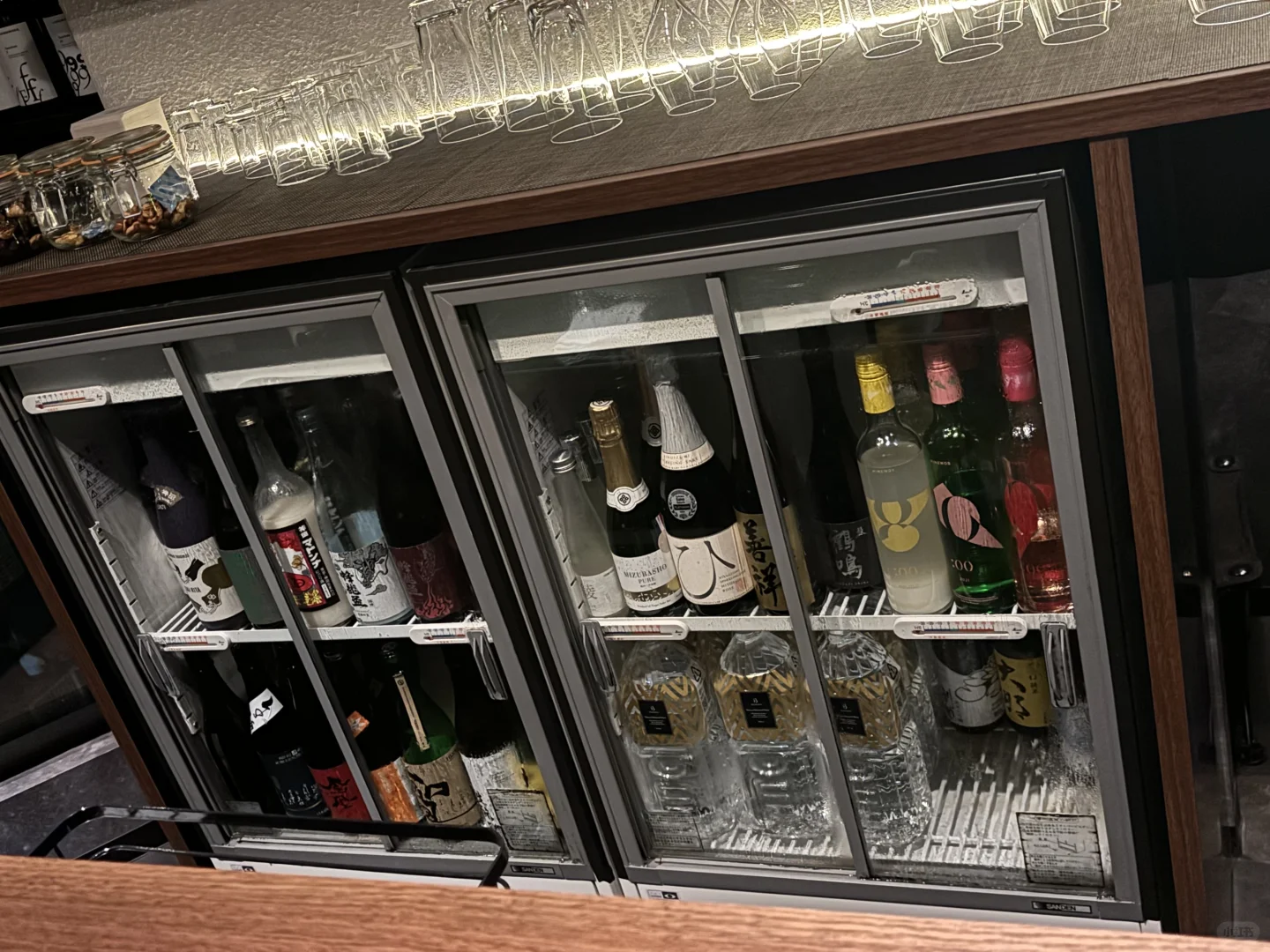 “东京清酒主理人”?