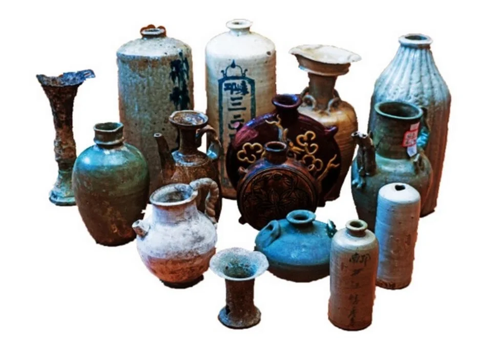 邛酒历史有多悠久?