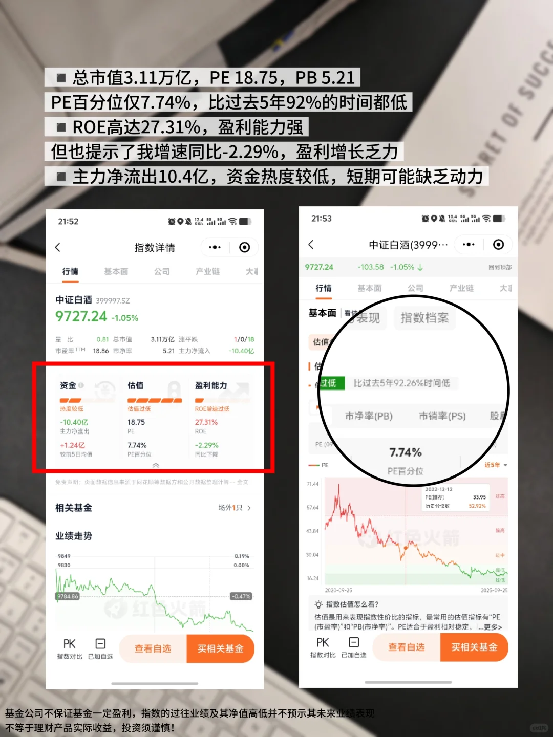 看到这些信息差后，我的搞钱思维开始转变