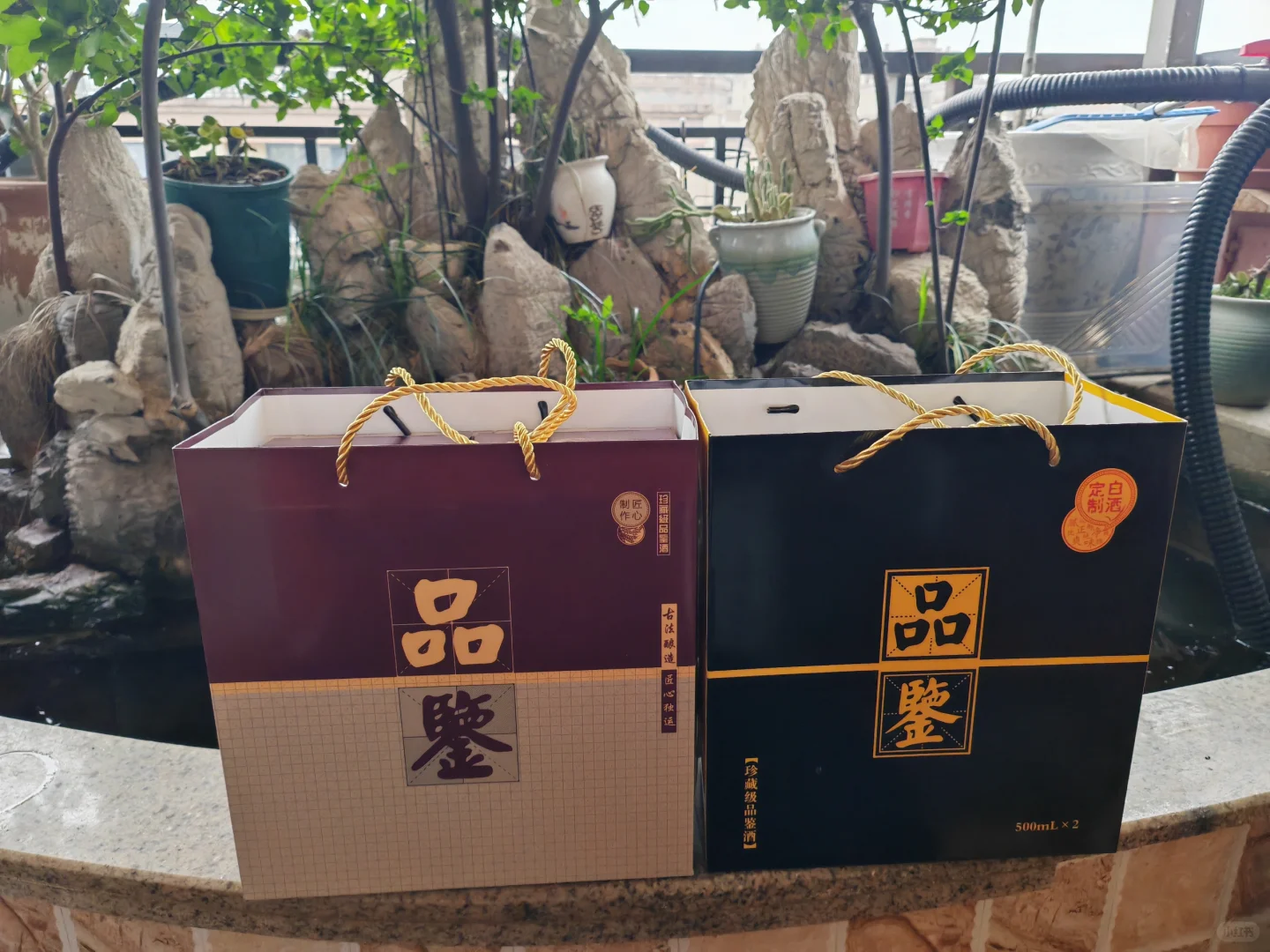 品鉴纯高粱白酒接受定制