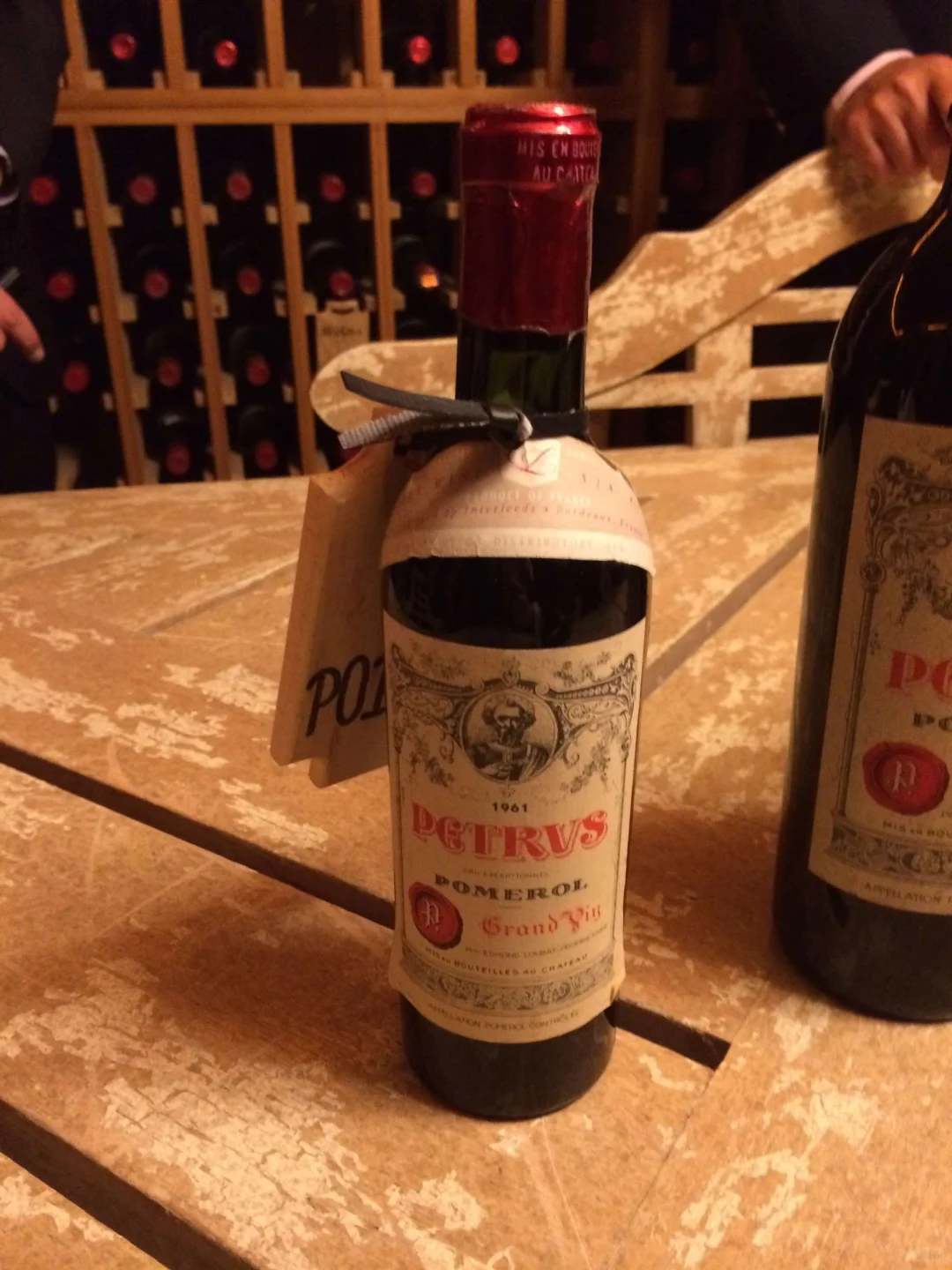 来自于老钱家族收藏的震撼..