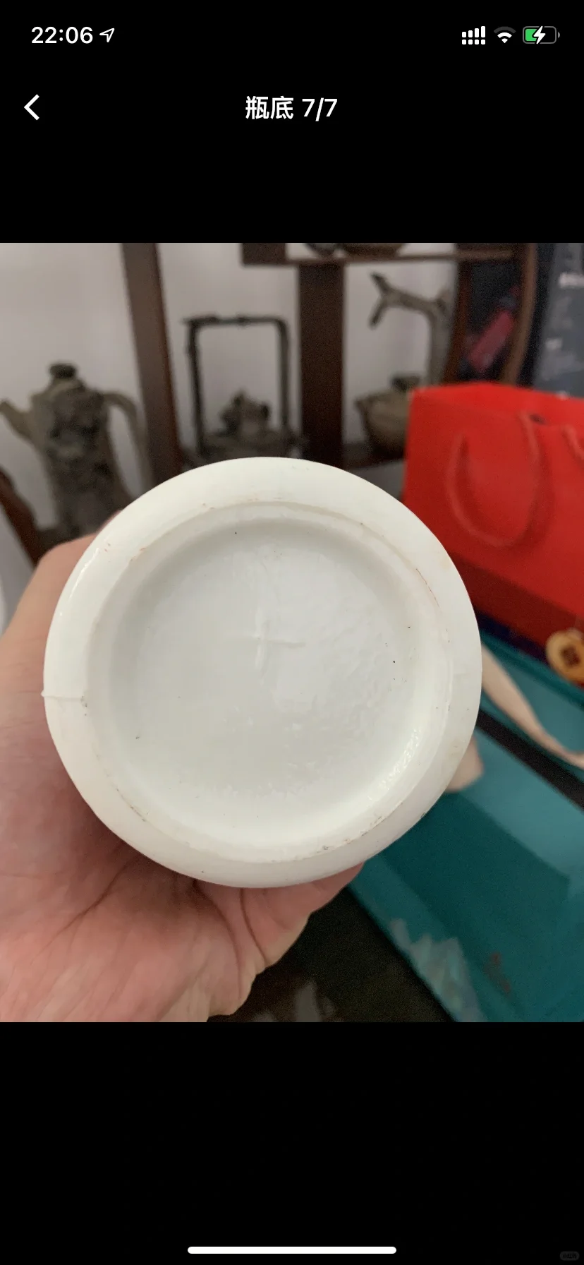 家人们，91年的铁盖五星还值多少啊