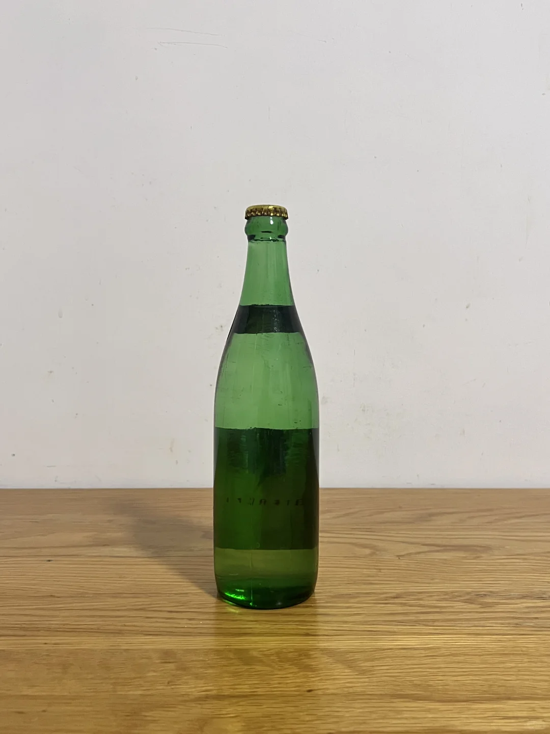 河北石家庄1995年高粱酒55%