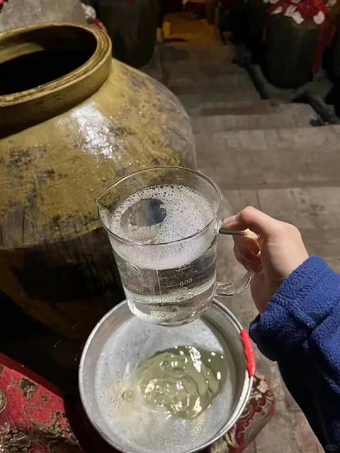 洞藏老酒，全是硬货市场上买不到的老酒！