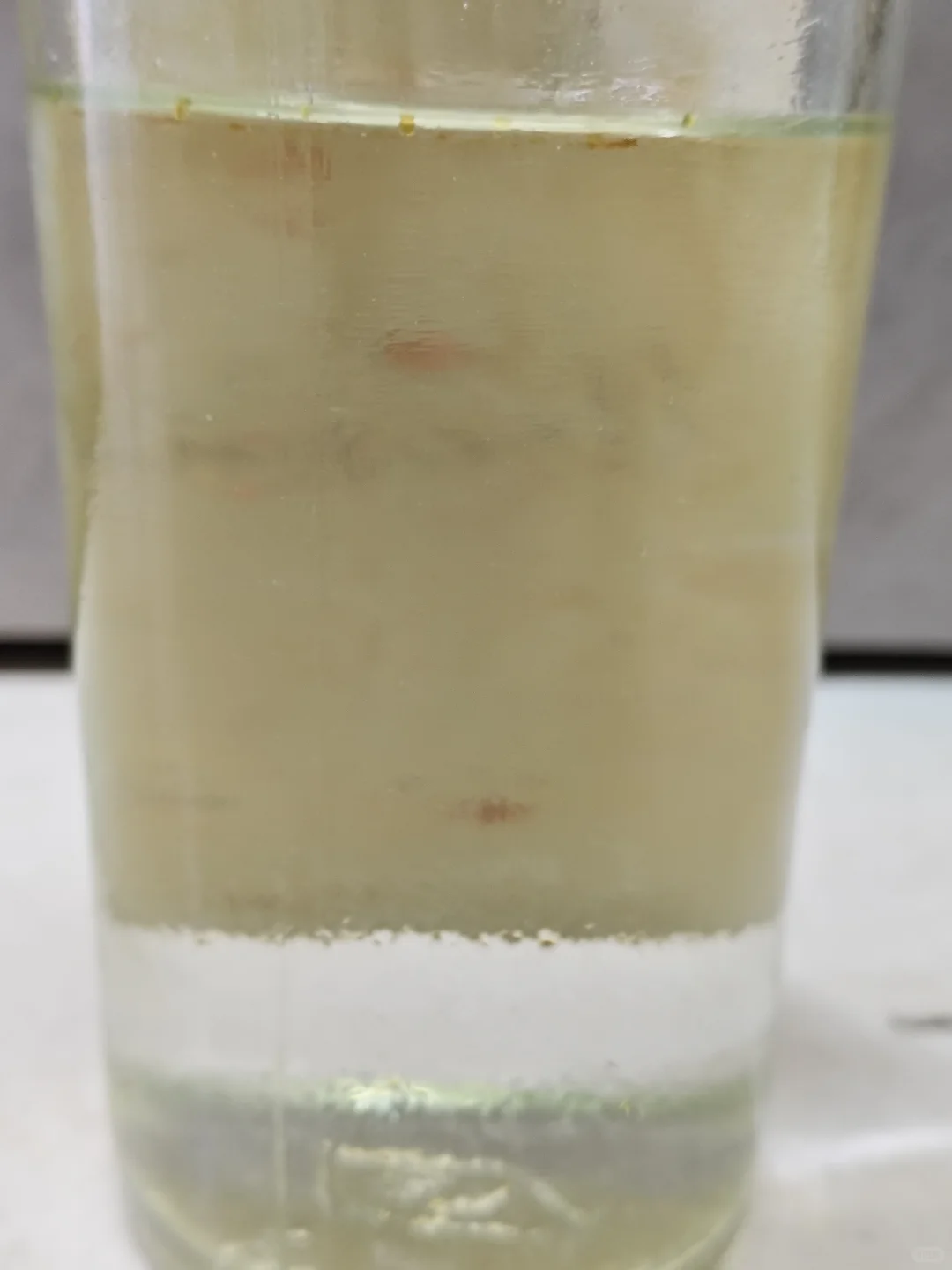 清理了一个仓库的杜康高度这看着心疼啊