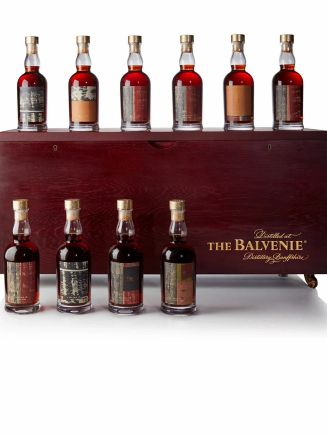 200万起！百富50年上拍