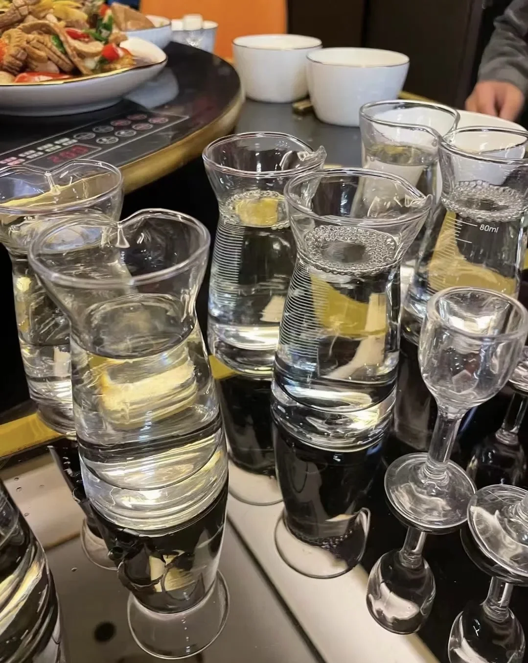 吃好喝好感情好