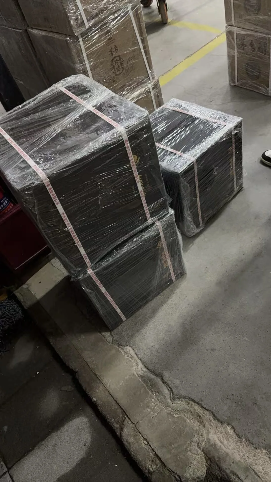 酱香型白酒您喜欢吗