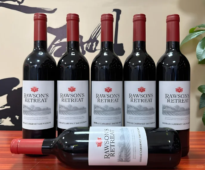 2025上海酒博会，美酒飘香，共襄盛举！