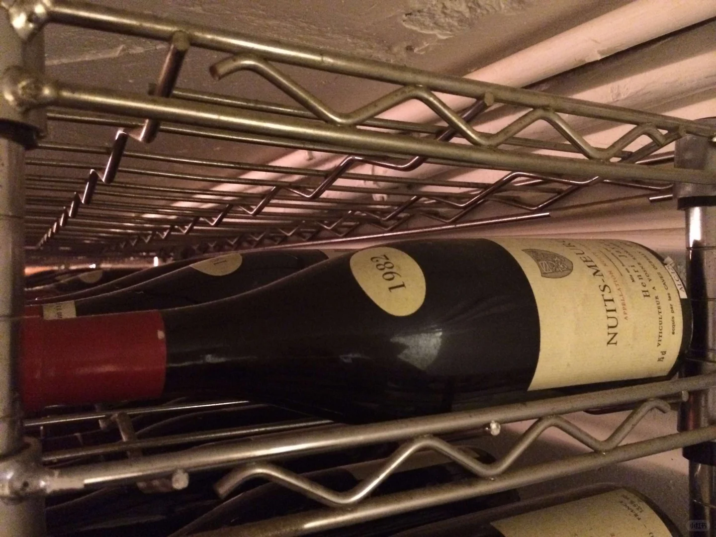 来自于老钱家族收藏的震撼..