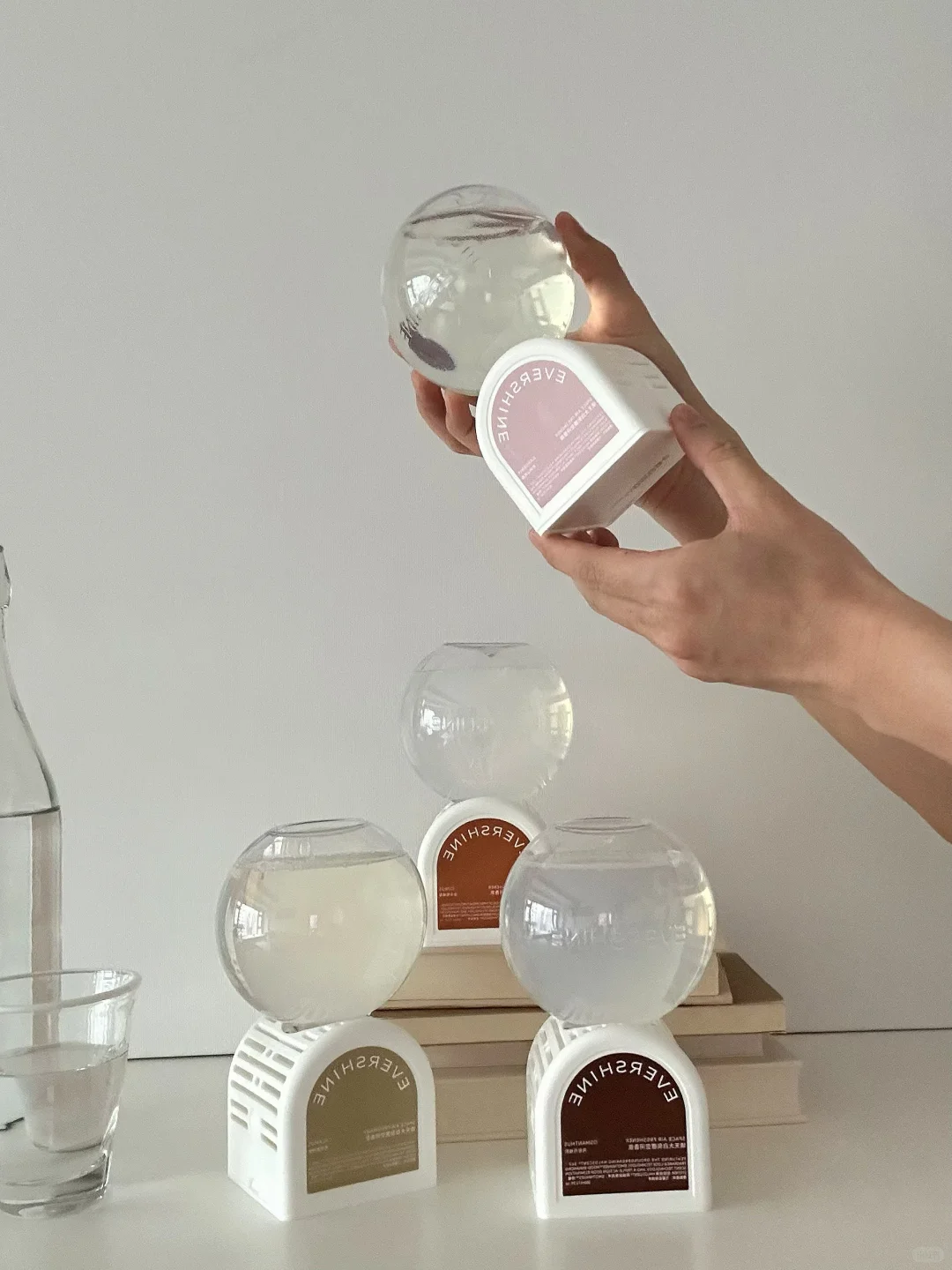 plog ²⁰²⁵/₁₀.₁₅ 满屋清香