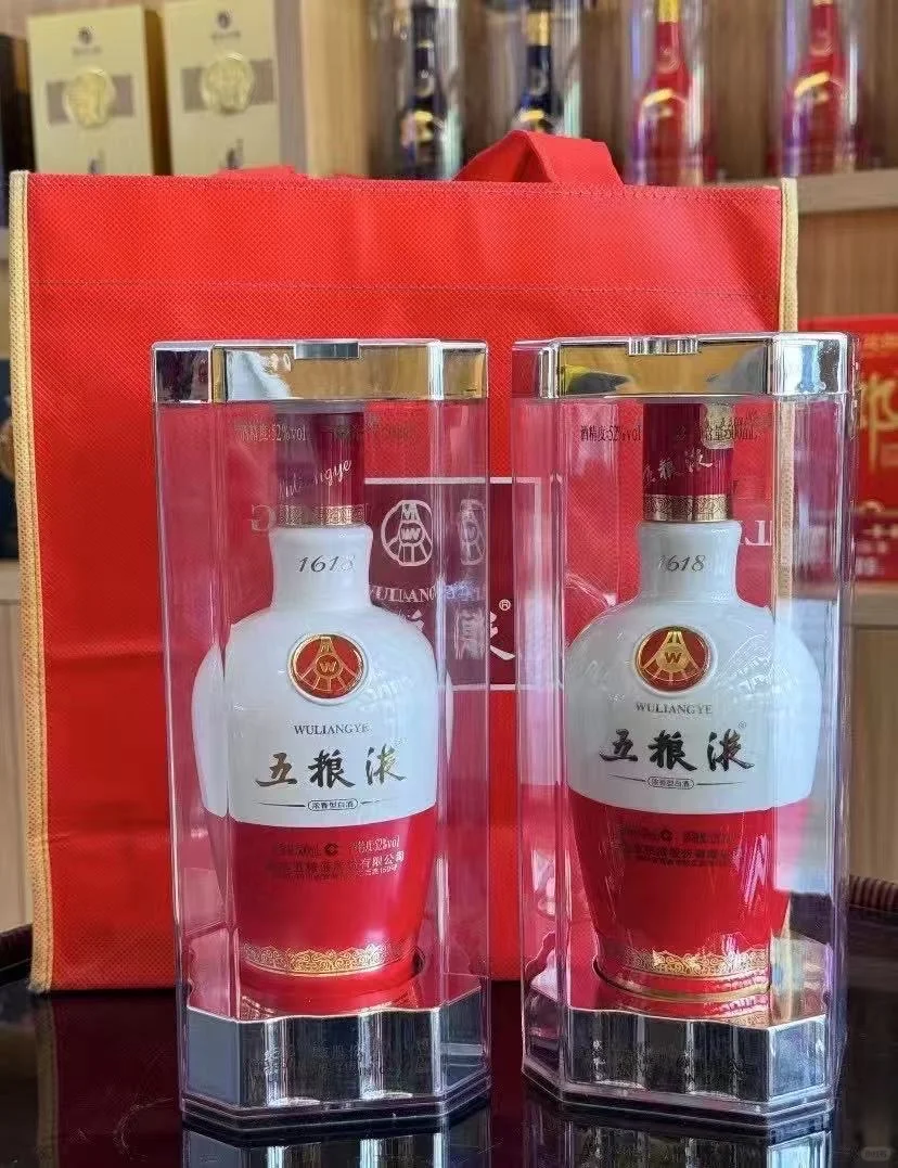 平替口粮酒，花小钱装大逼