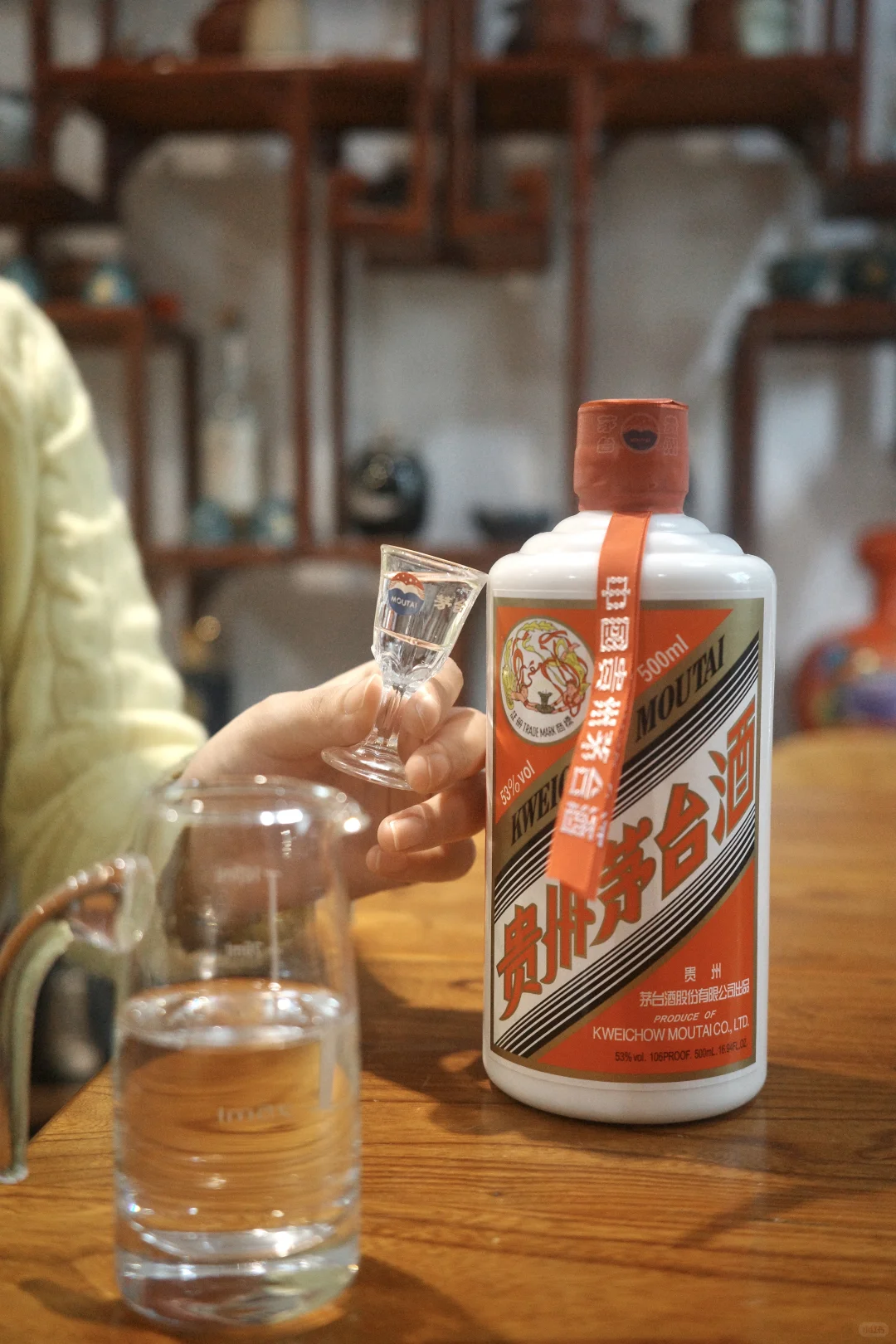 ?不懂茅台的看这篇就够了,茅台避坑全攻略