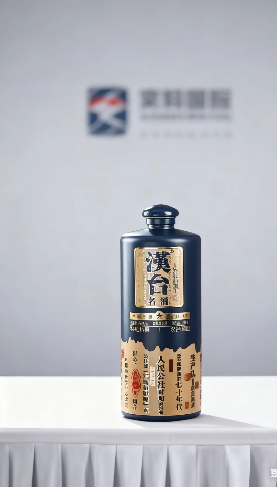 高端白酒商务宴请专用，让您的宴会更有品味