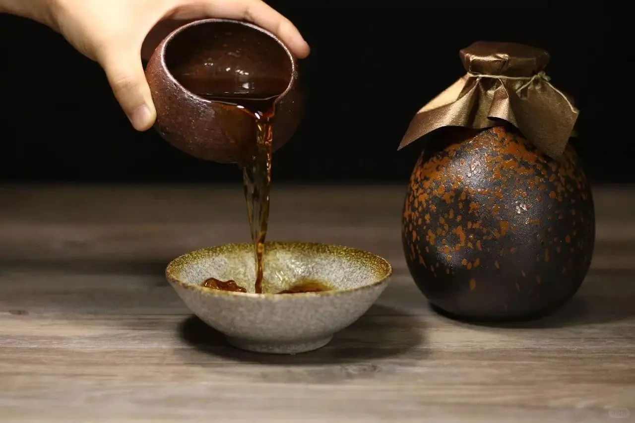 古代中秋节流行喝什么酒？