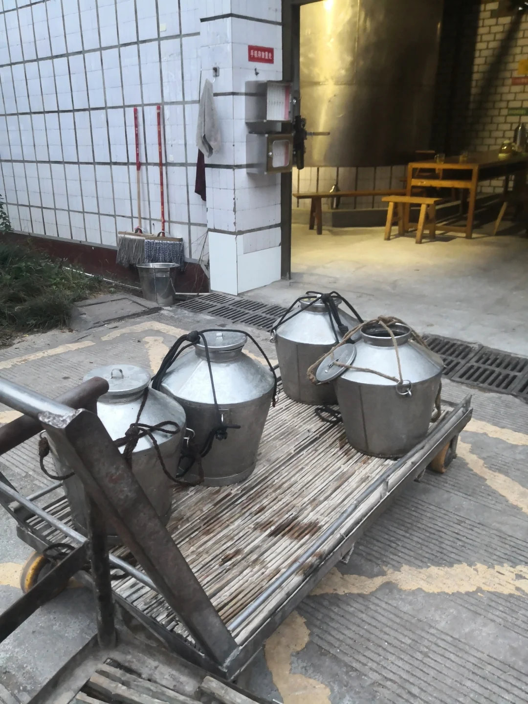 国家白酒产品质量检测中心在那里