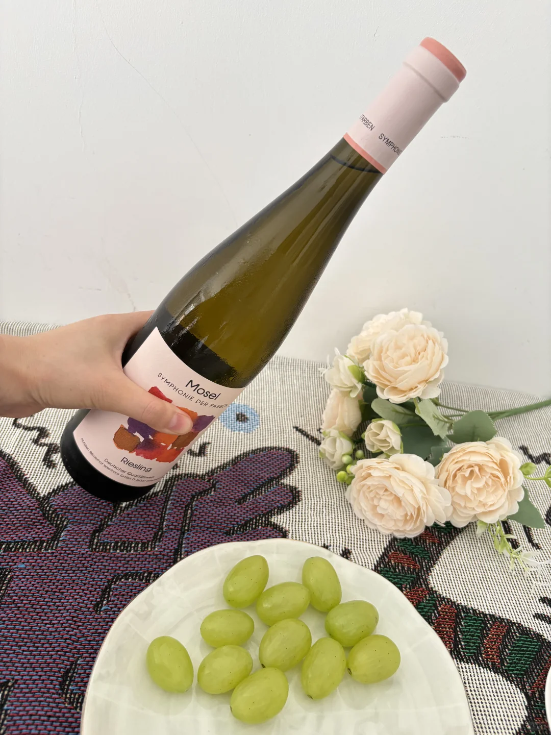 成年人的快乐是一个人独饮?